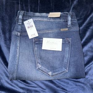 Women’s Kan-Can, Kurvy, Skinny Jeans